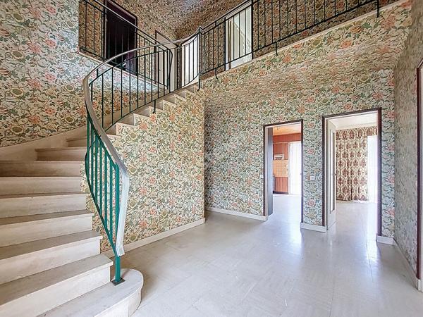 Nantes Nord - Cardo - Géraudière : En VENTE ! Maison familiale de 127 m², 3 chambres poss.4, salon séjour, cuisine, garage. Sur 1 000 m² de terrain proche toutes commodités.