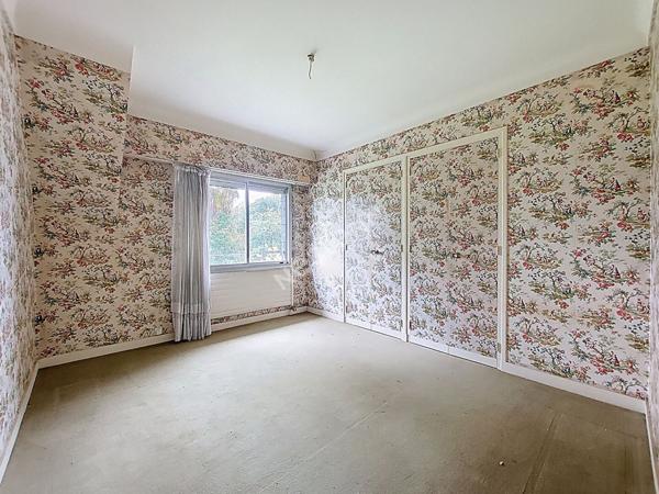 Nantes Nord - Cardo - Géraudière : En VENTE ! Maison familiale de 127 m², 3 chambres poss.4, salon séjour, cuisine, garage. Sur 1 000 m² de terrain proche toutes commodités.