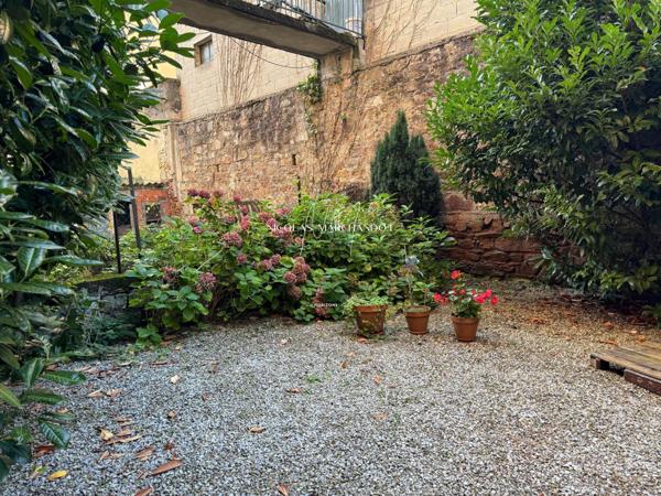 Immeuble Art Déco- charmant 2 pièces