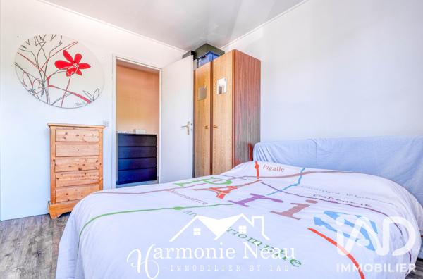 Maison à vendre 5 pièces 103 m² Noisy-le-Sec