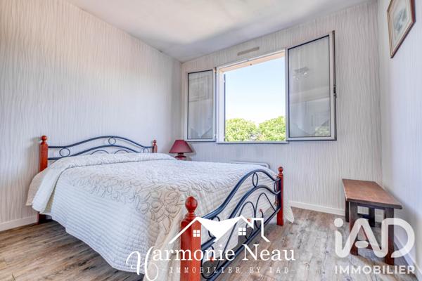 Maison à vendre 5 pièces 103 m² Noisy-le-Sec