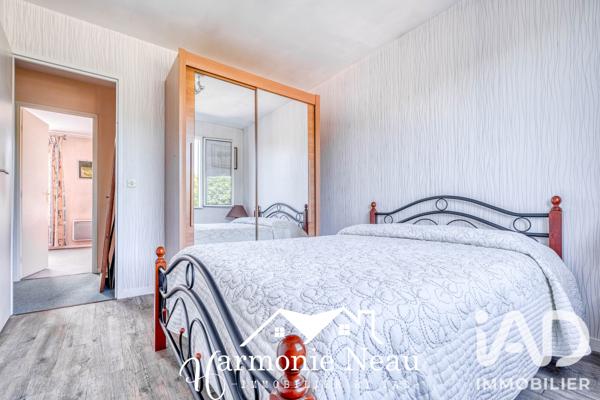 Maison à vendre 5 pièces 103 m² Noisy-le-Sec