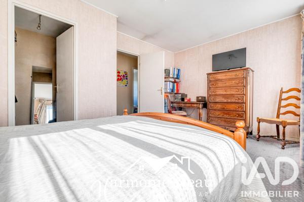 Maison à vendre 5 pièces 103 m² Noisy-le-Sec
