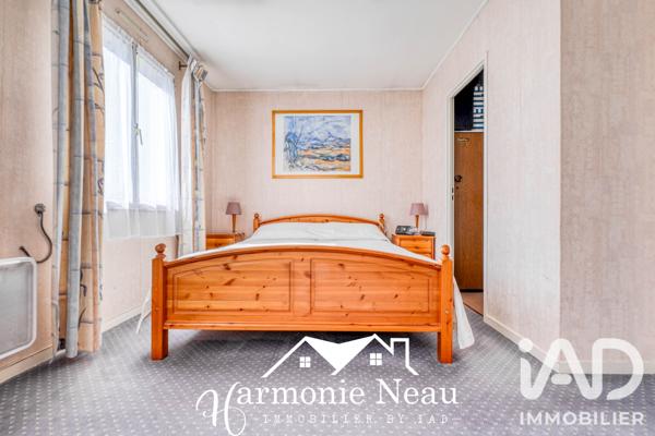 Maison à vendre 5 pièces 103 m² Noisy-le-Sec