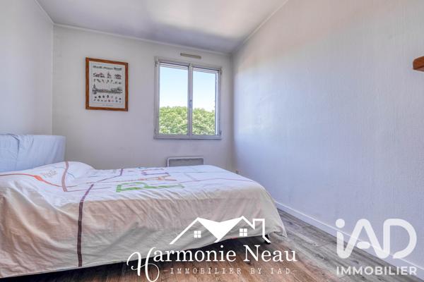 Maison à vendre 5 pièces 103 m² Noisy-le-Sec