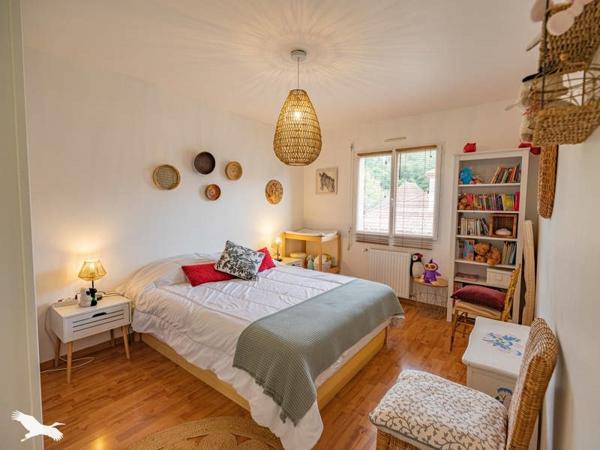 Maison à vendre |  Lescar |  7 pièces | 187 m²