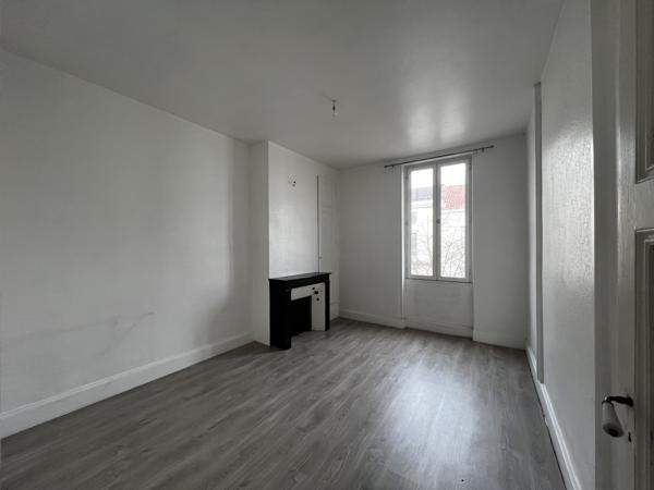 Immeuble Agen 150 m²