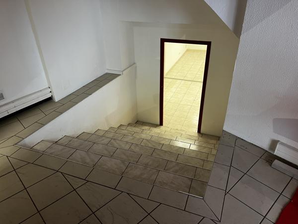 Immeuble Agen 150 m²