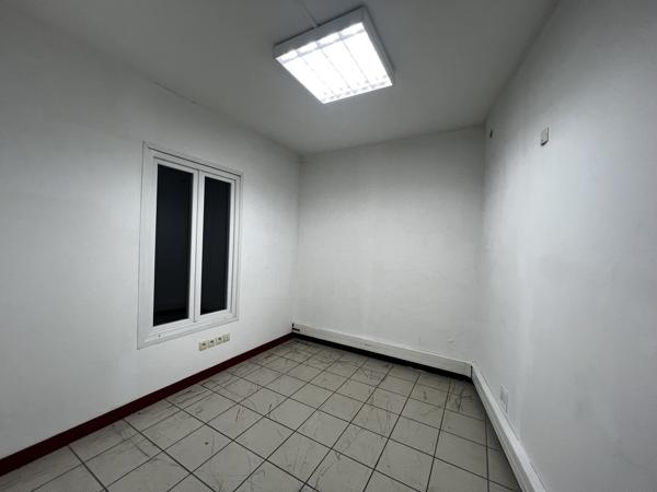 Immeuble Agen 150 m²