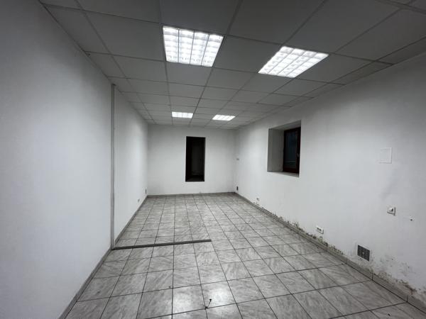 Immeuble Agen 150 m²