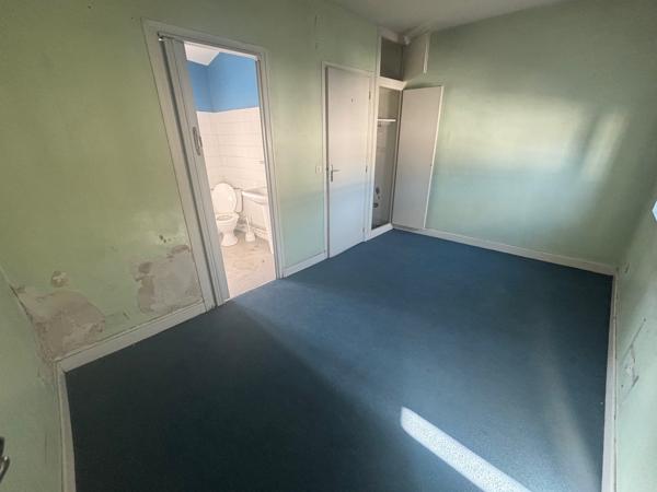 Immeuble Agen 150 m²