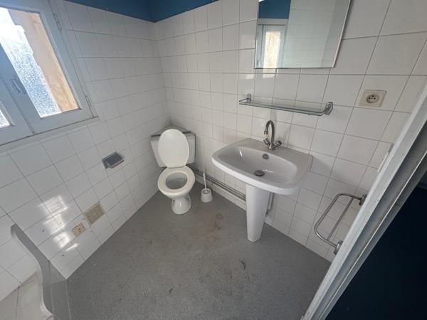 Immeuble Agen 150 m²