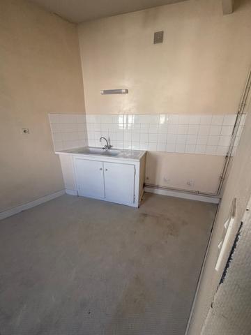 Immeuble Agen 150 m²