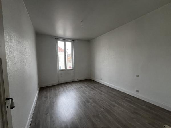 Immeuble Agen 150 m²