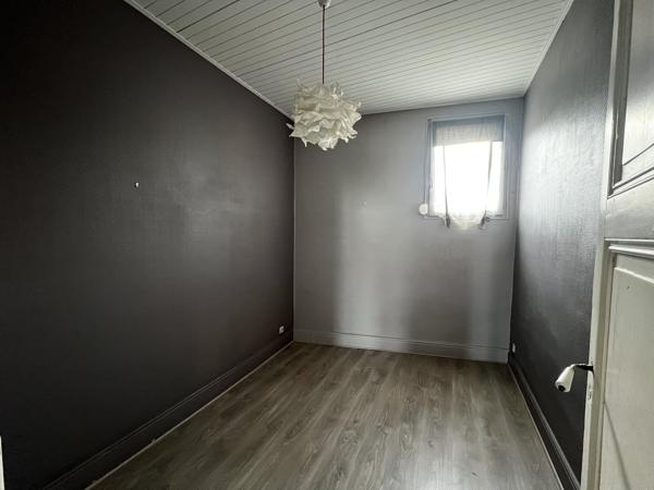 Immeuble Agen 150 m²