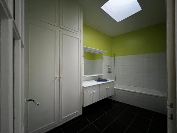 Immeuble Agen 150 m²