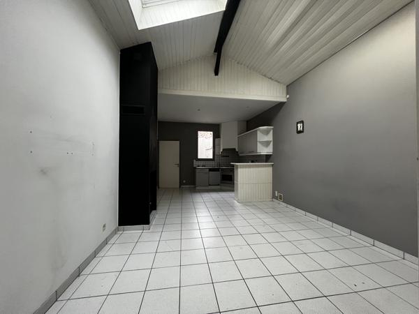 Immeuble Agen 150 m²