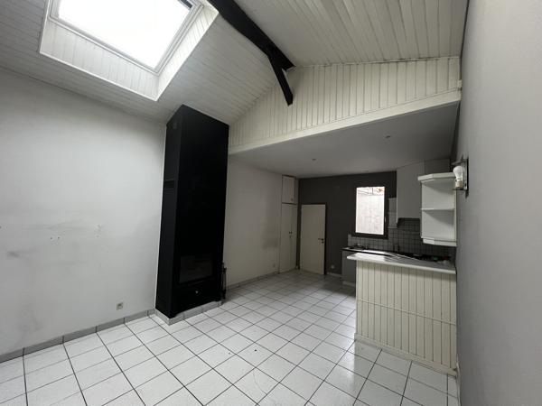 Immeuble Agen 150 m²