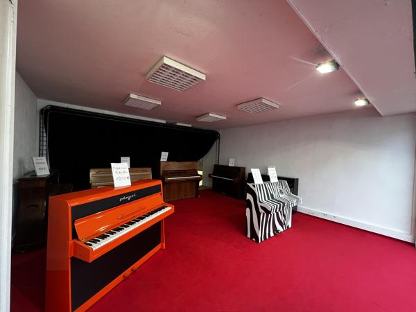 Immeuble Agen 150 m²