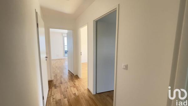 Appartement à vendre 4 pièces 82 m² Fontenay-aux-Roses