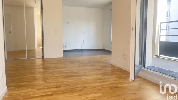 Appartement à vendre 4 pièces 82 m² Fontenay-aux-Roses