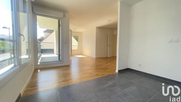 Appartement à vendre 4 pièces 82 m² Fontenay-aux-Roses