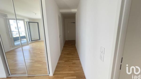 Appartement à vendre 4 pièces 82 m² Fontenay-aux-Roses