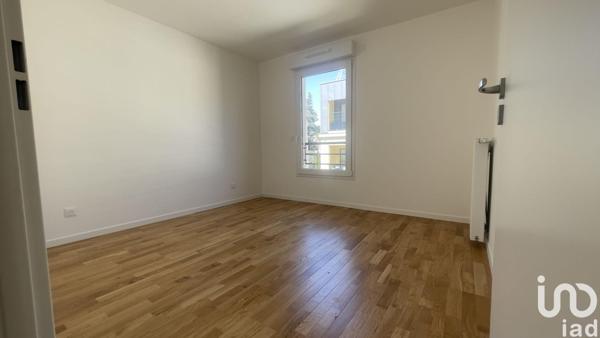 Appartement à vendre 4 pièces 82 m² Fontenay-aux-Roses