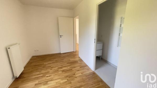 Appartement à vendre 4 pièces 82 m² Fontenay-aux-Roses