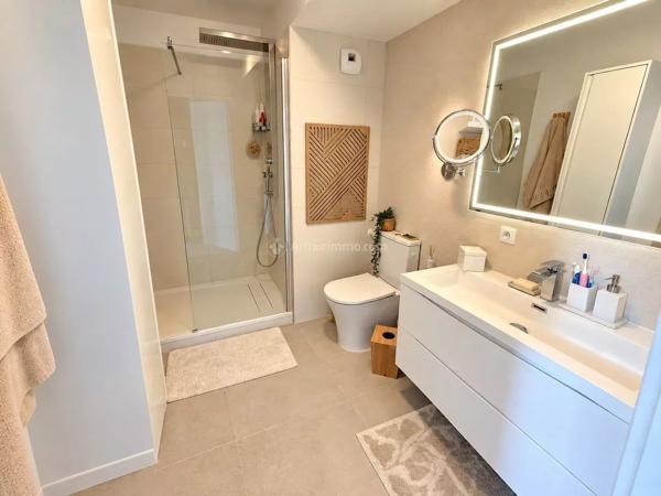 Vente                                                      Appartement
                        
                     4 pièces                      78 m2                     à Montévrain