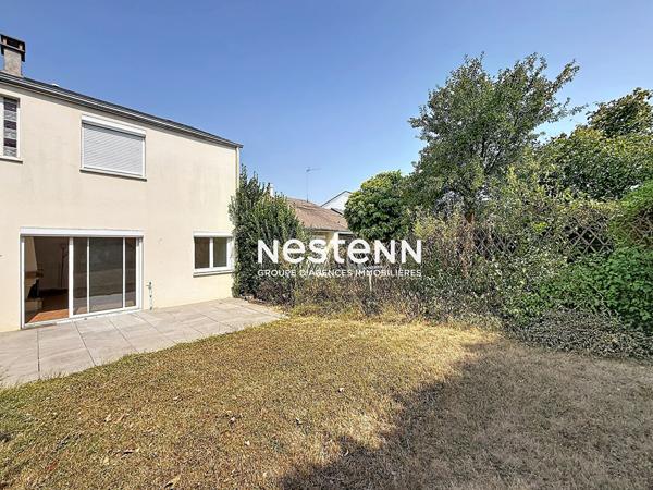 Maison Joue Les Tours secteur Vallée Violette - 98.77 m²