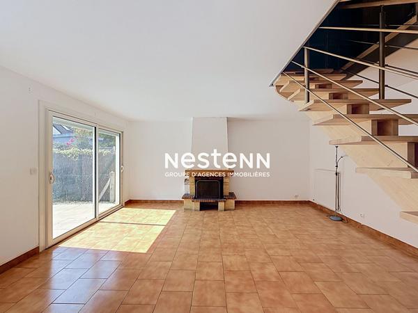 Maison Joue Les Tours secteur Vallée Violette - 98.77 m²