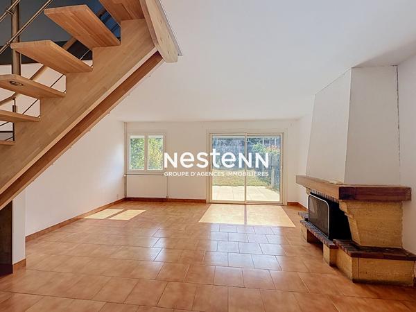 Maison Joue Les Tours secteur Vallée Violette - 98.77 m²