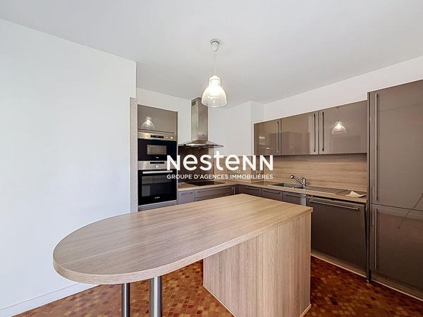 Maison Joue Les Tours secteur Vallée Violette - 98.77 m²