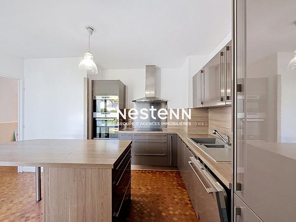 Maison Joue Les Tours secteur Vallée Violette - 98.77 m²