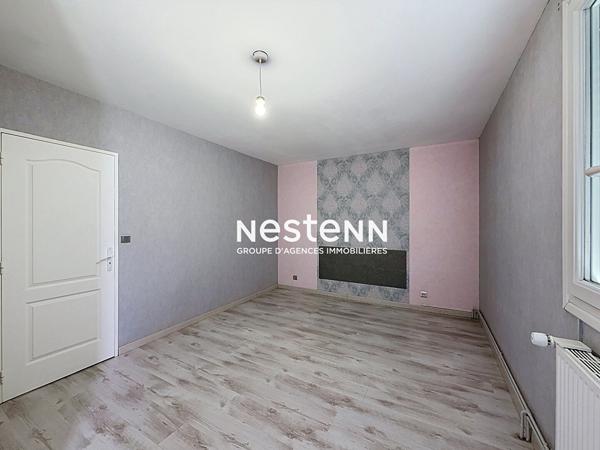 Maison Joue Les Tours secteur Vallée Violette - 98.77 m²