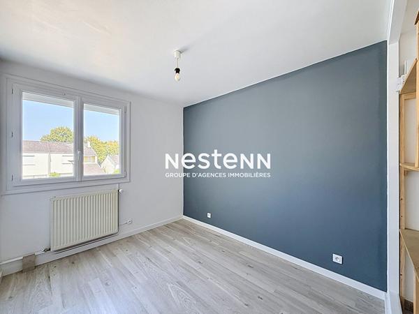 Maison Joue Les Tours secteur Vallée Violette - 98.77 m²