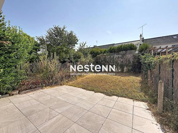Maison Joue Les Tours secteur Vallée Violette - 98.77 m²