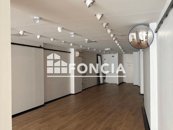 Location Local commercial 1 pièce 128 m² - 36 RUE NOEL BALLAY Chartres 28000