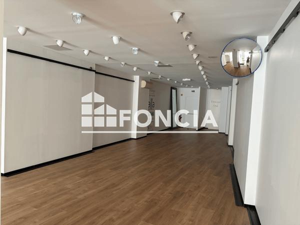 Location Local commercial 1 pièce 128 m² - 36 RUE NOEL BALLAY Chartres 28000