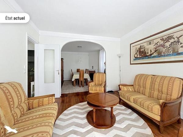 Maison à vendre 419 000 € Saint-Ouen-l'Aumône 6 p 113,9 m² DPE D