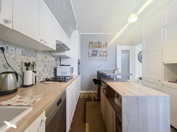 Maison à vendre 419 000 € Saint-Ouen-l'Aumône 6 p 113,9 m² DPE D