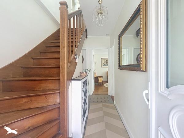 Maison à vendre 419 000 € Saint-Ouen-l'Aumône 6 p 113,9 m² DPE D
