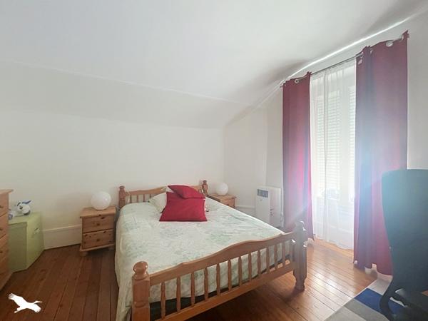 Maison à vendre 419 000 € Saint-Ouen-l'Aumône 6 p 113,9 m² DPE D