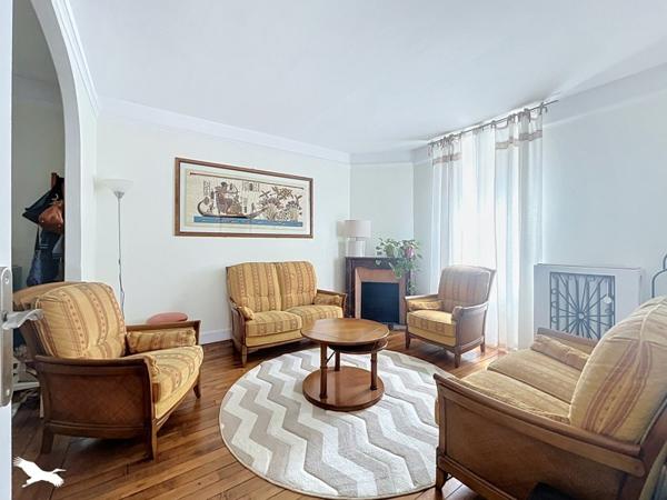 Maison à vendre 419 000 € Saint-Ouen-l'Aumône 6 p 113,9 m² DPE D