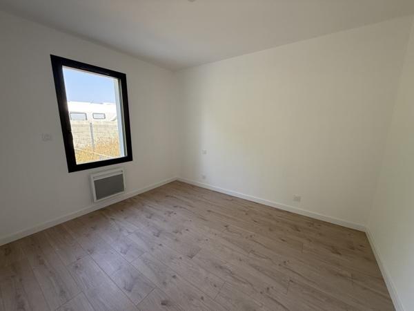 Maison à louer |  Surgères |  4 pièces | 73 m²