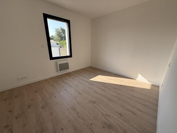 Maison à louer |  Surgères |  4 pièces | 73 m²