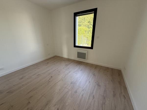 Maison à louer |  Surgères |  4 pièces | 73 m²