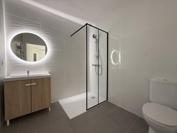 Maison à louer |  Surgères |  4 pièces | 73 m²