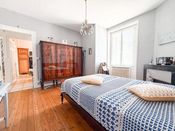 Maison à vendre - NANTES ZOLA